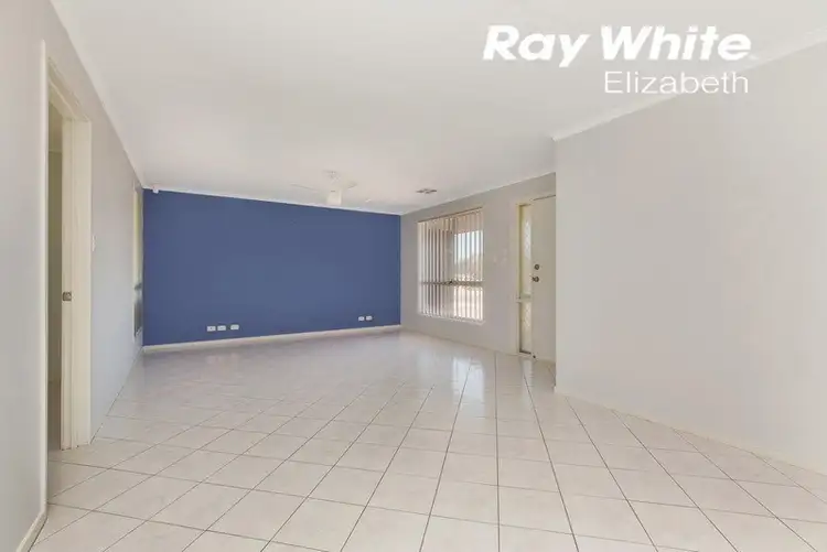 Second view of Homely house listing, 46 Trinity Court, Andrews Farm SA 5114