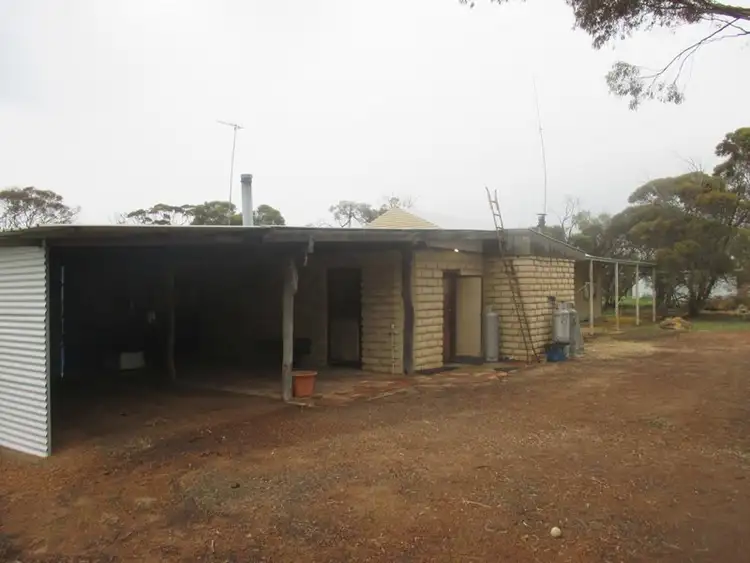 Sixth view of Homely house listing, 201 Walsh Road, Gnowangerup WA 6335