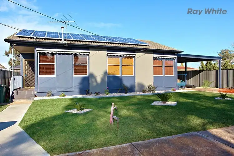 Second view of Homely unit listing, 1/31 Snowden Street, Laverton VIC 3028