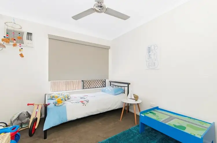 Seventh view of Homely house listing, 10 Eungella Court, Bushland Beach QLD 4818