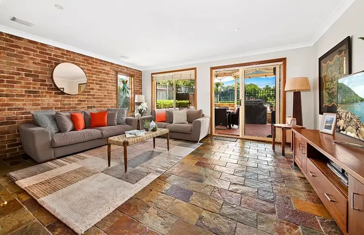 Third view of Homely house listing, 4 Lemongum Place, Alfords Point NSW 2234