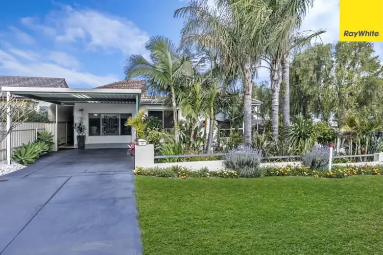 Main view of Homely house listing, 19 Barossa Avenue, Gawler East SA 5118