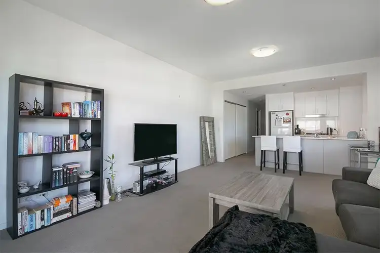 Fifth view of Homely apartment listing, 48/28 Ferry Road, West End QLD 4101