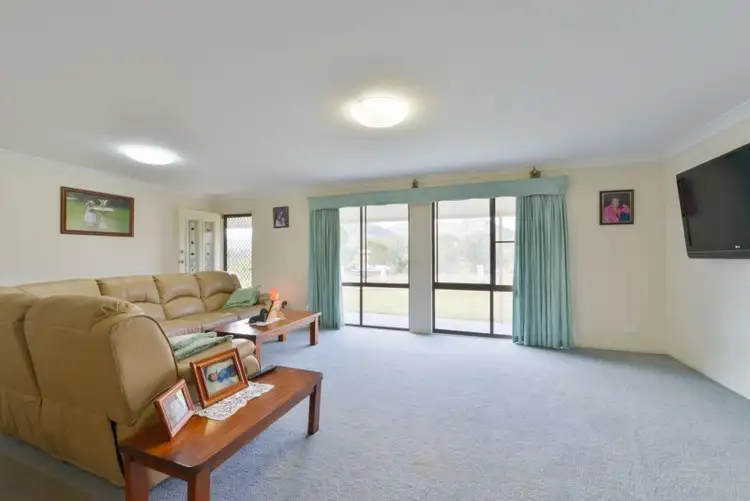 Third view of Homely rural property listing, 161 New England Gully Road, Moonbi NSW 2353