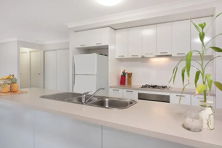 Third view of Homely house listing, 8 Sherbrooke Place, Sippy Downs QLD 4556