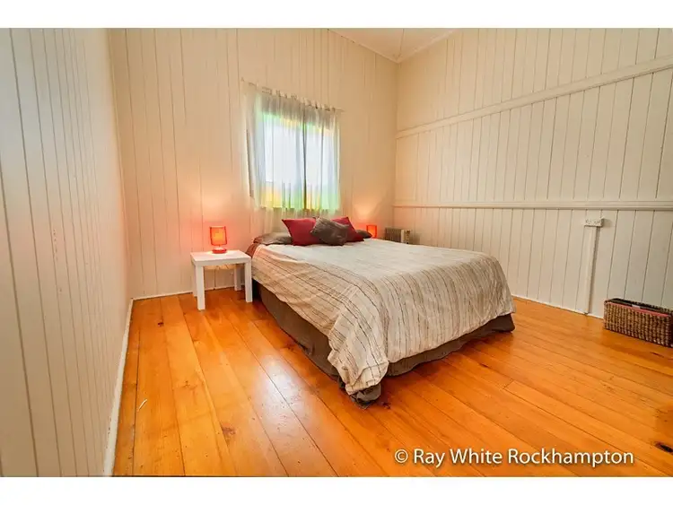 Fourth view of Homely house listing, 39 Rundle Street, Wandal QLD 4700
