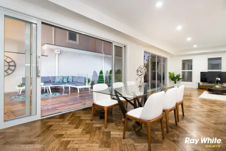 Fifth view of Homely house listing, 10 Lloyd Street, Balwyn North VIC 3104