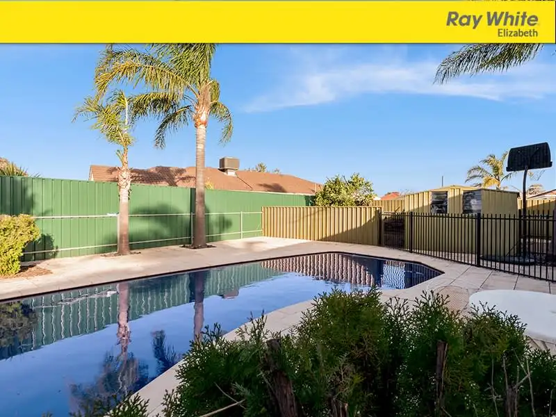 Main view of Homely house listing, 1 Grace Avenue, Andrews Farm SA 5114