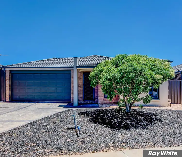 17 Romek Way, Truganina VIC 3029