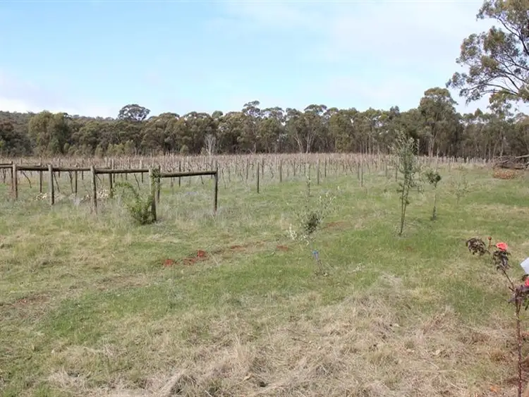 Fifth view of Homely rural property listing, 1000 Northern Highway, Heathcote VIC 3523