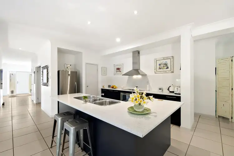 Sixth view of Homely house listing, 44 Kurrajong Circuit, North Lakes QLD 4509