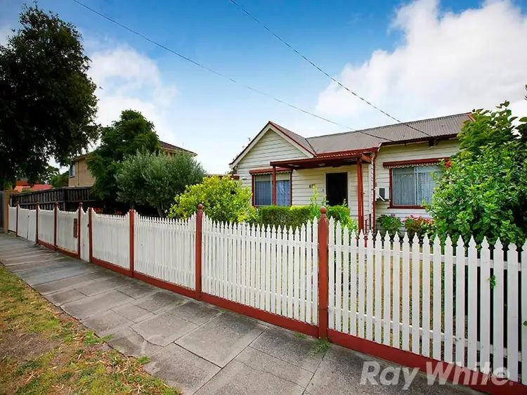 Main view of Homely house listing, 1079 Nepean Highway, Moorabbin VIC 3189