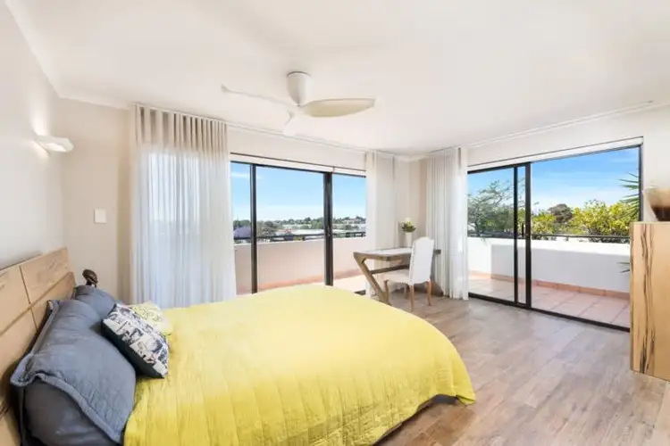 Sixth view of Homely unit listing, 42/198-204 Marrickville Road, Marrickville NSW 2204