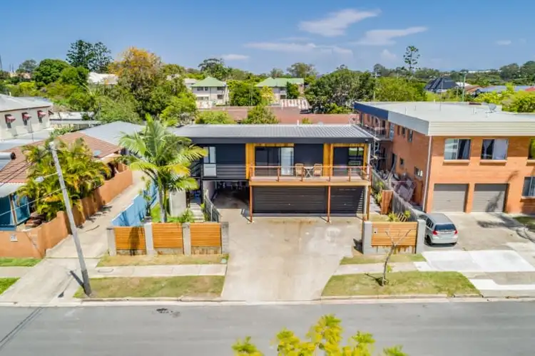 Second view of Homely block of units listing, 52 Stevens Street, Southport QLD 4215