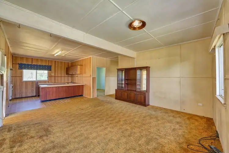 Third view of Homely house listing, 499 Moore Park Road, Welcome Creek QLD 4670