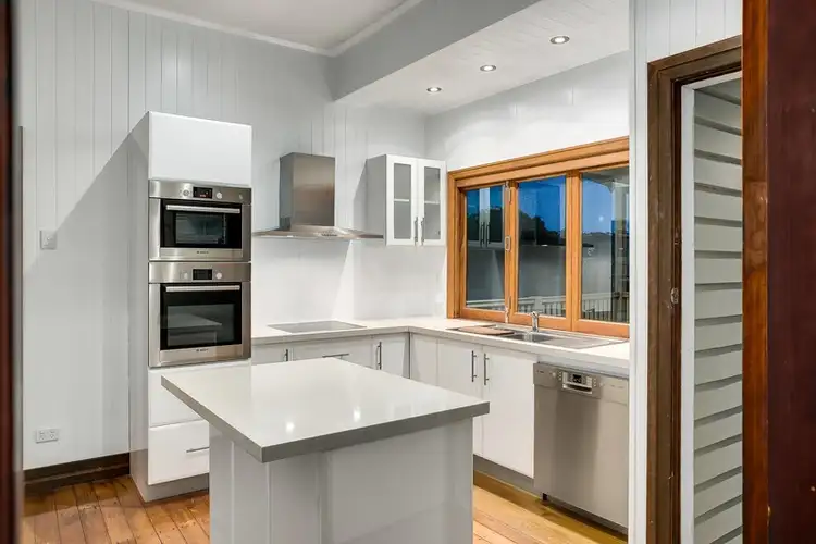 Fifth view of Homely house listing, 9 Elgin Street, Alderley QLD 4051