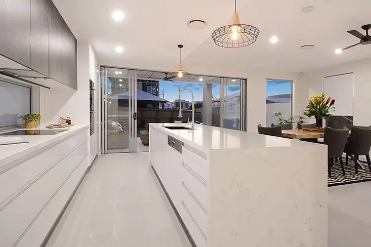 Fourth view of Homely house listing, 20 Ure Street, Hendra QLD 4011