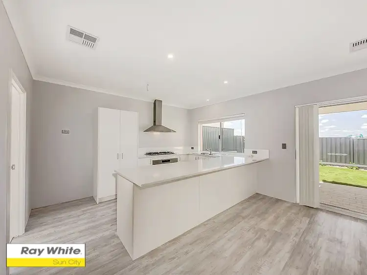 Fifth view of Homely house listing, 20 Artisan Road, Yanchep WA 6035