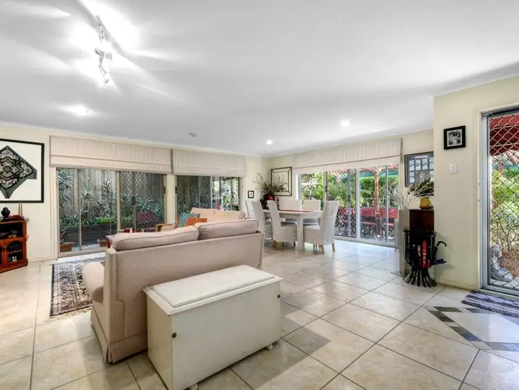 Sixth view of Homely townhouse listing, 28/20 Store Street, Albion QLD 4010