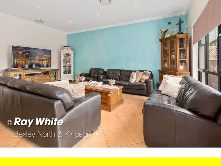 Fourth view of Homely house listing, 14 Nuwarra Road, Chipping Norton NSW 2170