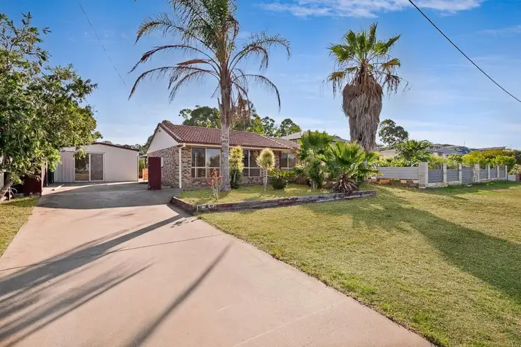 61 Kingfisher Drive, River Heads QLD 4655