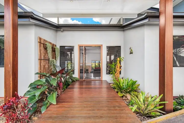Fourth view of Homely house listing, 626 Petrie Creek Road, Rosemount QLD 4560