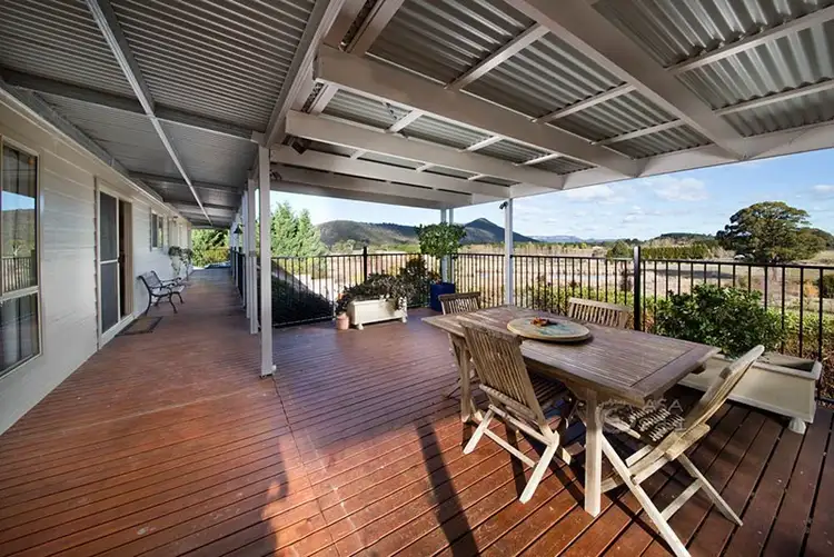 Sixth view of Homely house listing, 31 Bonny Hills Drive, Little Hartley NSW 2790