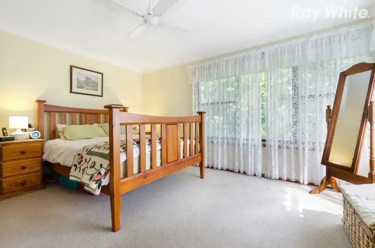 Seventh view of Homely house listing, 41 Finmere Crescent, Upper Ferntree Gully VIC 3156