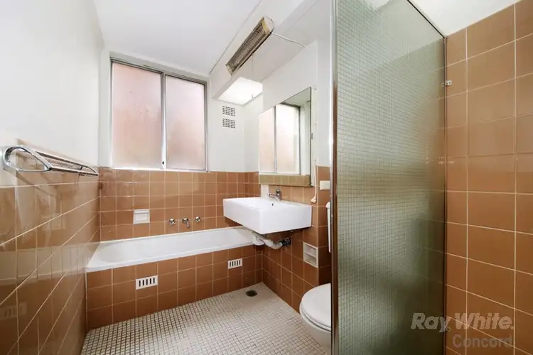 Seventh view of Homely apartment listing, 8/4 Bortfield Drive, Chiswick NSW 2046