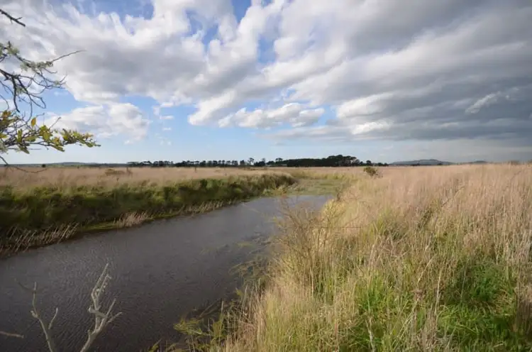CA 24 Trawalla - Waterloo Road, Trawalla VIC 3373