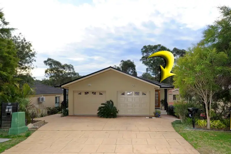 Main view of Homely other listing, 9 Albacore Drive, Corlette NSW 2315