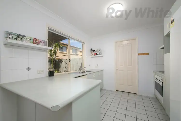 Sixth view of Homely townhouse listing, 15/40 Glenefer Street, Runcorn QLD 4113