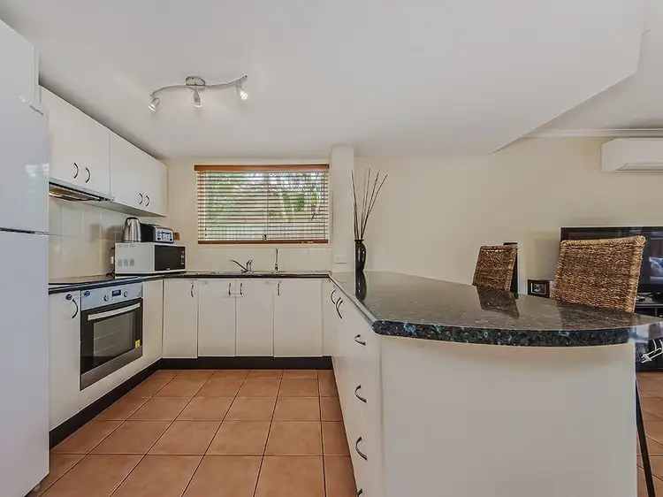 Third view of Homely townhouse listing, 22/84 Highfield Drive, Merrimac QLD 4226