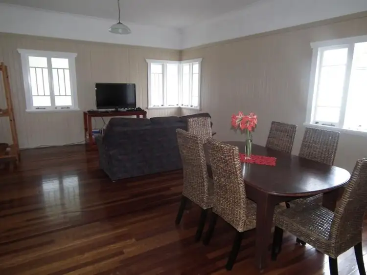 Sixth view of Homely house listing, 23 Grosvenor Street, Maryborough QLD 4650
