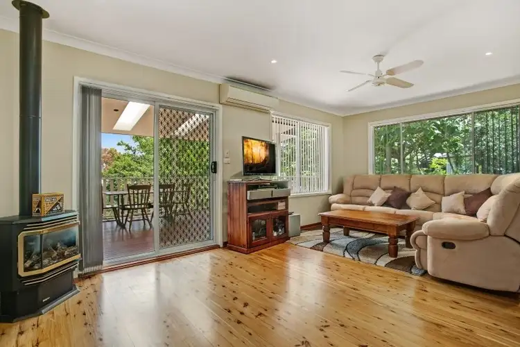 Third view of Homely house listing, 9 Louisa Avenue, Cardiff NSW 2285