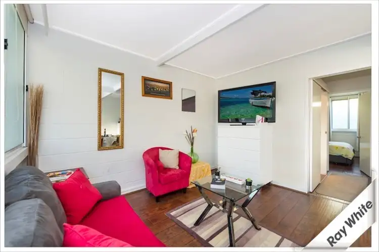 Second view of Homely townhouse listing, 13/126 Henderson Road, Queanbeyan NSW 2620