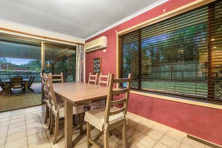 Seventh view of Homely house listing, 8 Eden Court, Cleveland QLD 4163