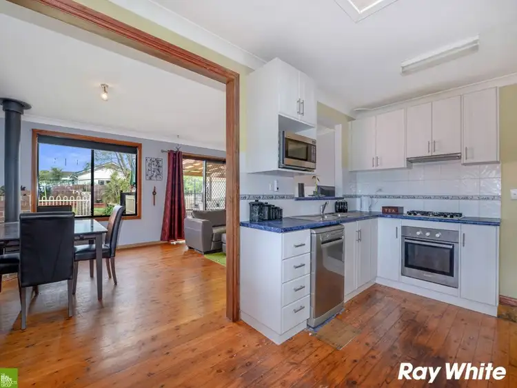 Fifth view of Homely house listing, 14 Beveridge Street, Albion Park NSW 2527