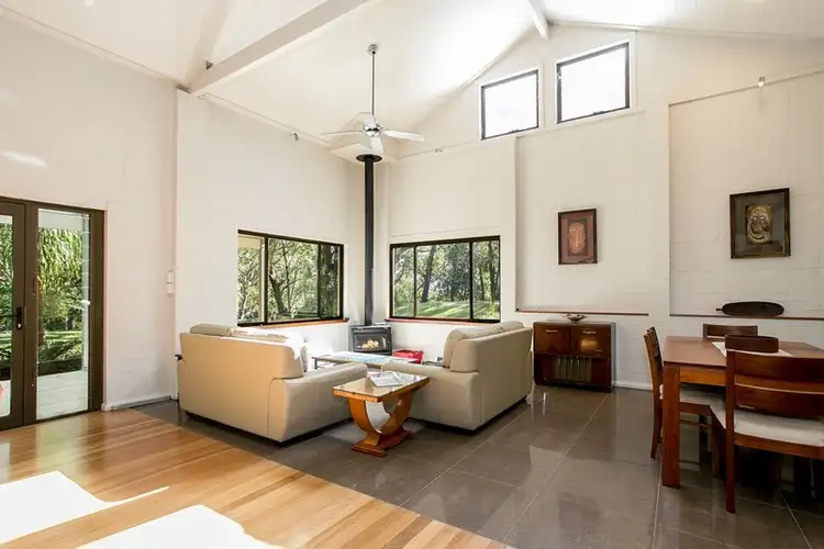 Second view of Homely rural property listing, 3551 Nelson Bay Road, Bobs Farm NSW 2316