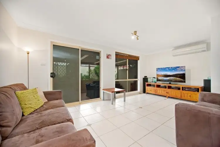 Fourth view of Homely house listing, 8 Corvette Close, Rutherford NSW 2320