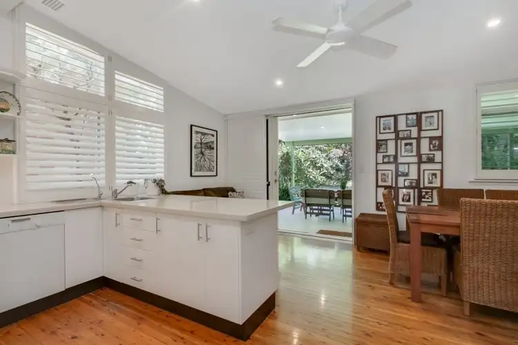 Third view of Homely house listing, 21 Meehan Road, Cromer NSW 2099