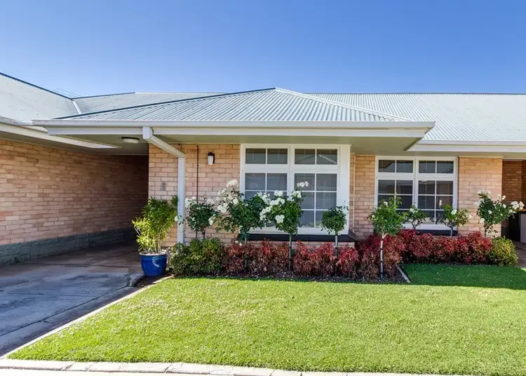 7/2 First Avenue, Glenelg East SA 5045