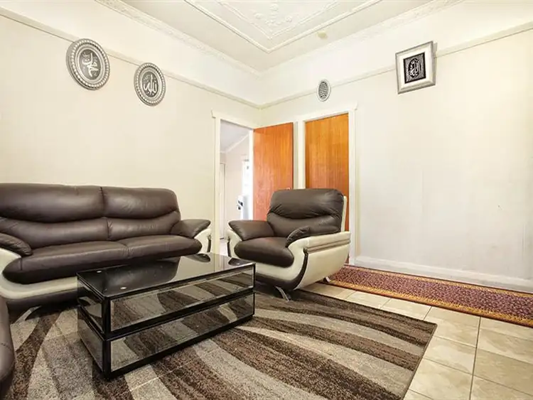 Second view of Homely house listing, 20 Happ Street, Auburn NSW 2144