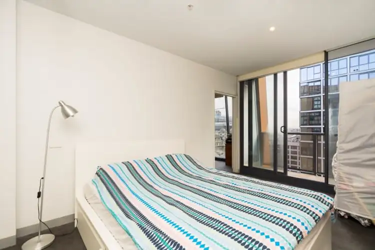 Third view of Homely apartment listing, 1312/565 Flinders Street, Melbourne VIC 3000