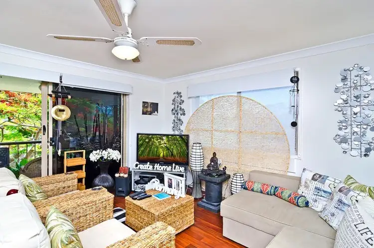 Third view of Homely unit listing, 15/66 Sarawak Avenue, Palm Beach QLD 4221