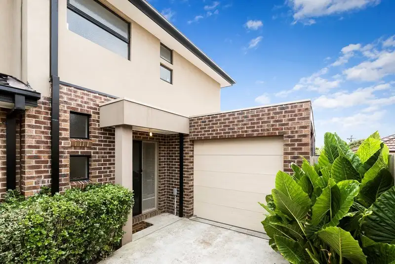 Main view of Homely townhouse listing, 4/8 Jones Road, Dandenong VIC 3175