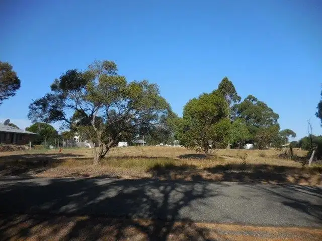Main view of Homely land listing, 122 (Lot 6426) Fifth Avenue, Kendenup WA 6323