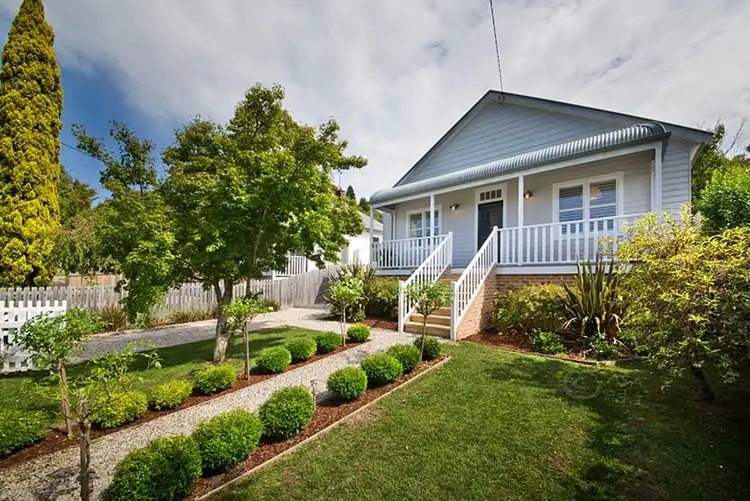 34 Hat Hill Road, Blackheath NSW 2785