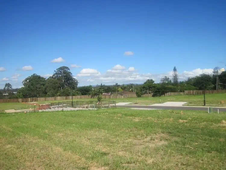 Third view of Homely land listing, Lot 14 Benham Avenue, Kallangur QLD 4503