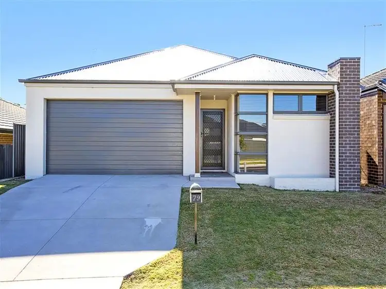 79 Glenmore Ridge Drive, Glenmore Park NSW 2745